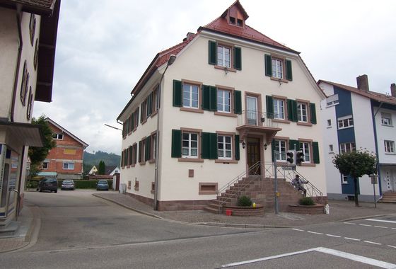 Referenz: Stuckateurarbeiten