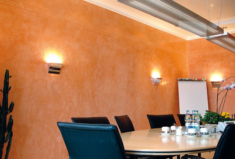 Innenraumgestaltung